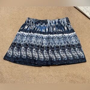 Byer California MIDI skirt